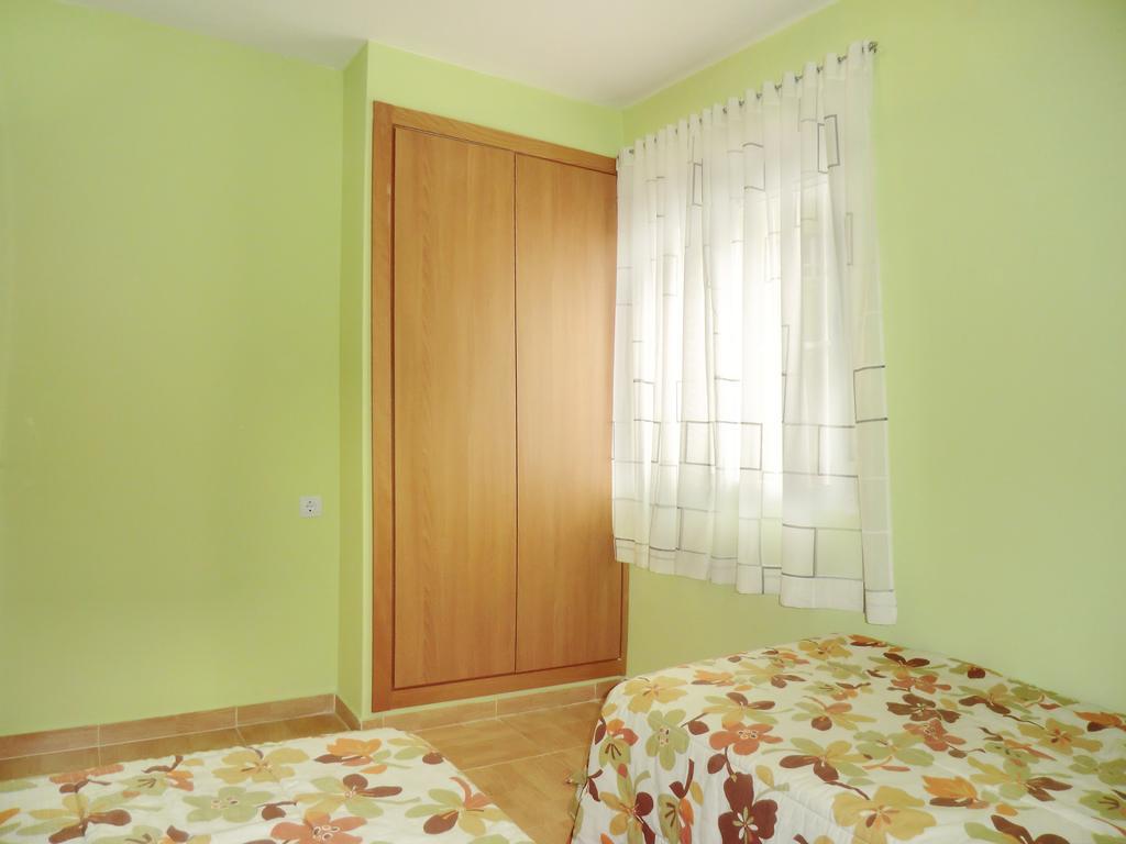 Apartamento Goya Málaga Exterior foto